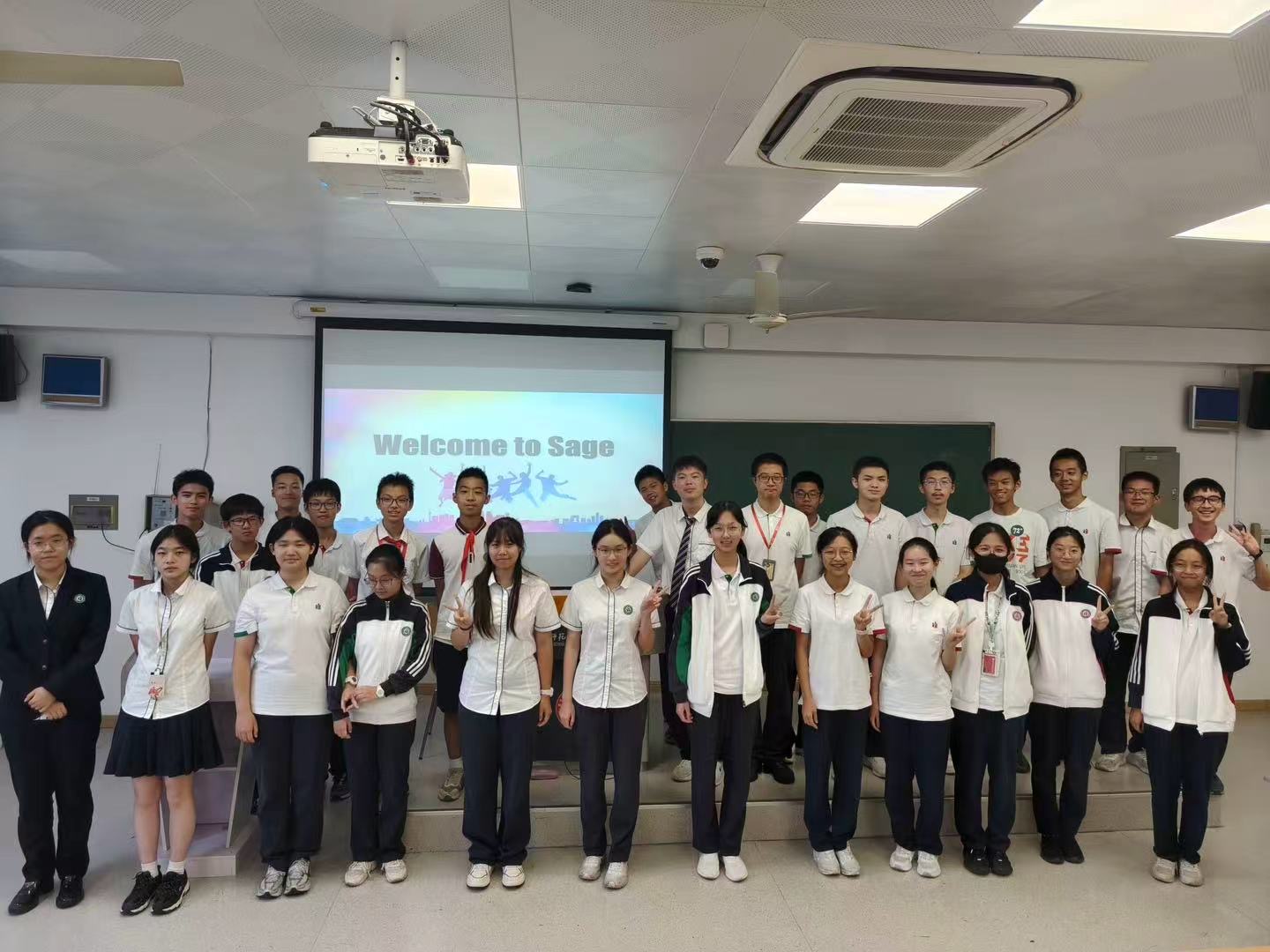 Group photo 1